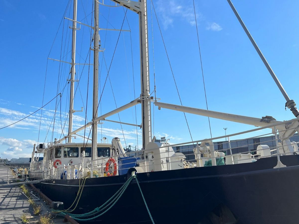  Abeking & Rasmussen51m